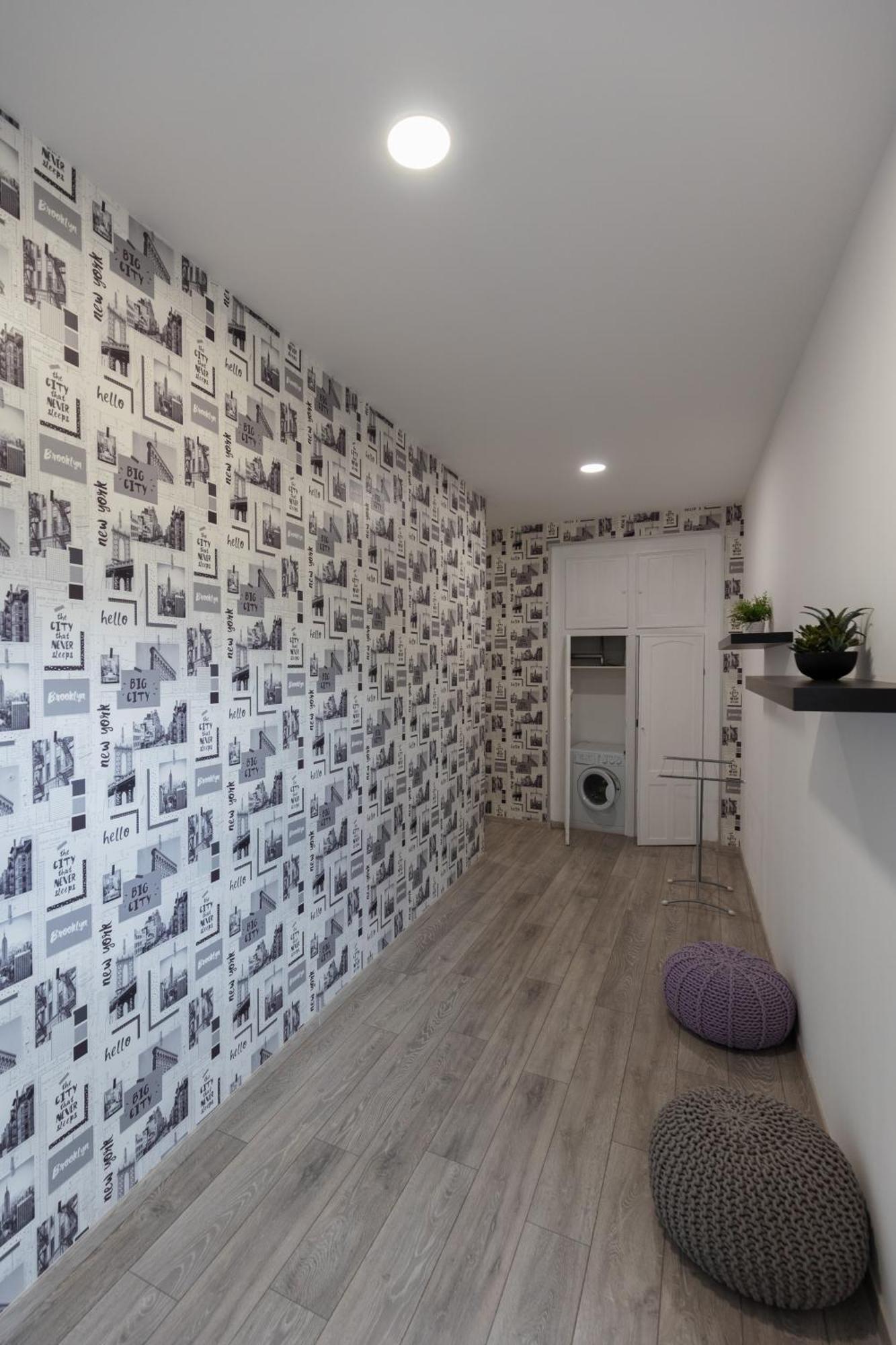 Karavan Corner Apartments Budapest Exterior foto