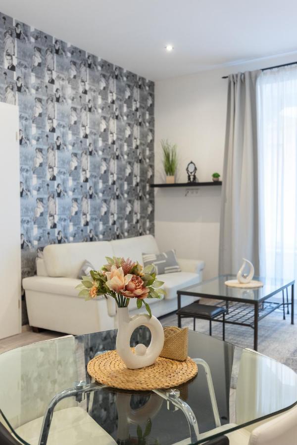 Karavan Corner Apartments Budapest Exterior foto