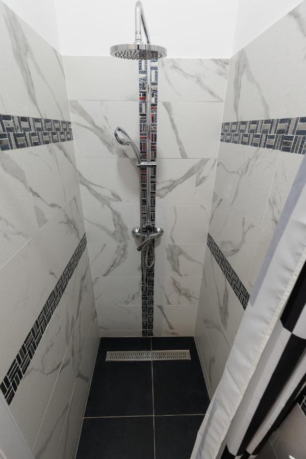 Karavan Corner Apartments Budapest Exterior foto